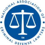 National Association of Criminal Defense Lawyers logo